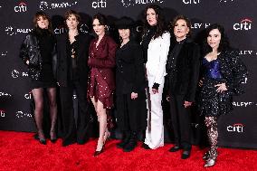 PaleyFest LA’s Gilmore Girls