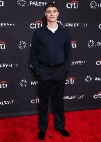 PaleyFest LA’s Gilmore Girls