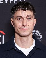 PaleyFest LA’s Gilmore Girls