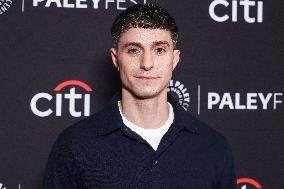 PaleyFest LA’s Gilmore Girls