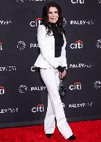 PaleyFest LA’s Gilmore Girls