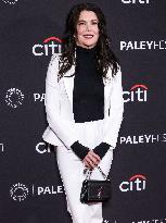 PaleyFest LA’s Gilmore Girls