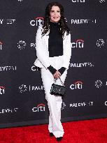PaleyFest LA’s Gilmore Girls