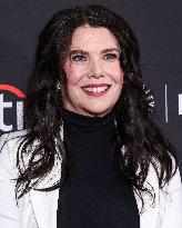 PaleyFest LA’s Gilmore Girls