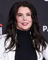 PaleyFest LA’s Gilmore Girls