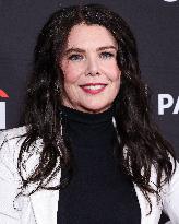 PaleyFest LA’s Gilmore Girls