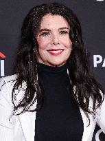 PaleyFest LA’s Gilmore Girls
