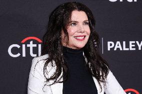 PaleyFest LA’s Gilmore Girls