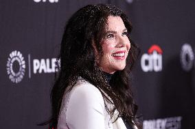 PaleyFest LA’s Gilmore Girls