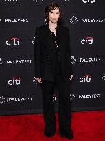 PaleyFest LA’s Gilmore Girls