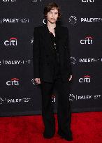 PaleyFest LA’s Gilmore Girls