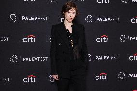 PaleyFest LA’s Gilmore Girls