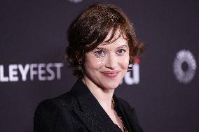 PaleyFest LA’s Gilmore Girls