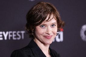 PaleyFest LA’s Gilmore Girls