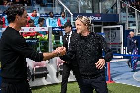 CALCIO - Serie A - Cagliari Calcio vs AC Monza