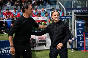 CALCIO - Serie A - Cagliari Calcio vs AC Monza