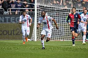 CALCIO - Serie A - Cagliari Calcio vs AC Monza
