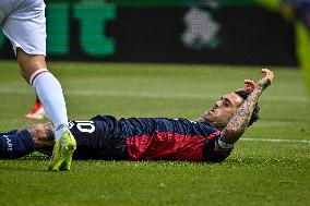 CALCIO - Serie A - Cagliari Calcio vs AC Monza