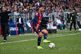 CALCIO - Serie A - Cagliari Calcio vs AC Monza