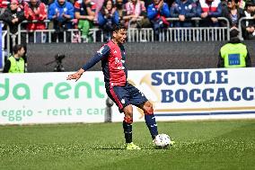 CALCIO - Serie A - Cagliari Calcio vs AC Monza