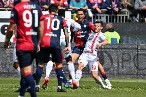 CALCIO - Serie A - Cagliari Calcio vs AC Monza