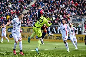 CALCIO - Serie A - Cagliari Calcio vs AC Monza