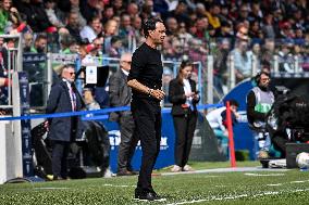 CALCIO - Serie A - Cagliari Calcio vs AC Monza