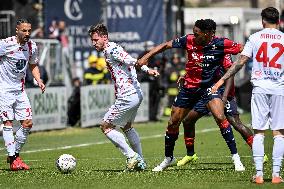 CALCIO - Serie A - Cagliari Calcio vs AC Monza