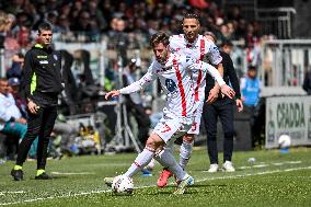 CALCIO - Serie A - Cagliari Calcio vs AC Monza