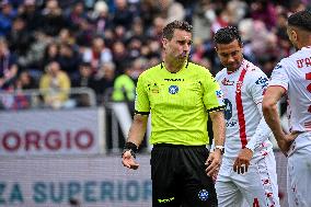 CALCIO - Serie A - Cagliari Calcio vs AC Monza