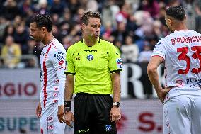 CALCIO - Serie A - Cagliari Calcio vs AC Monza