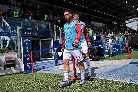 CALCIO - Serie A - Cagliari Calcio vs AC Monza