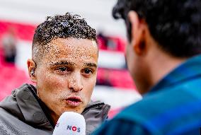 PSV v AFC Ajax - Eredivisie