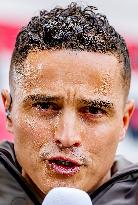 PSV v AFC Ajax - Eredivisie