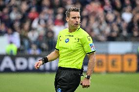 CALCIO - Serie A - Cagliari Calcio vs AC Monza