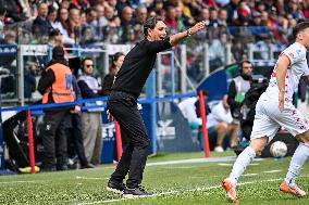 CALCIO - Serie A - Cagliari Calcio vs AC Monza