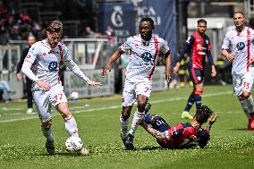CALCIO - Serie A - Cagliari Calcio vs AC Monza