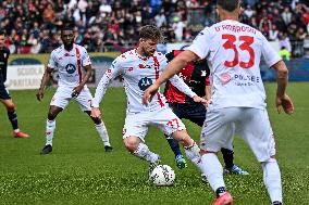 CALCIO - Serie A - Cagliari Calcio vs AC Monza