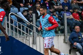 CALCIO - Serie A - Cagliari Calcio vs AC Monza