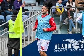 CALCIO - Serie A - Cagliari Calcio vs AC Monza