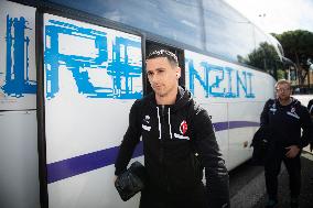 CALCIO - Serie B - Carrarese Calcio vs SSC Bari