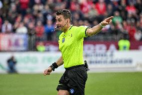 CALCIO - Serie A - Cagliari Calcio vs AC Monza