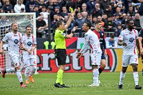 CALCIO - Serie A - Cagliari Calcio vs AC Monza