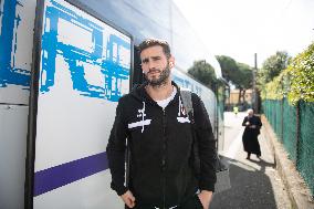 CALCIO - Serie B - Carrarese Calcio vs SSC Bari