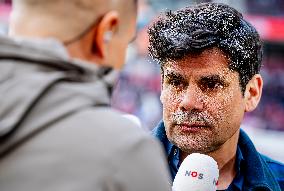 PSV v AFC Ajax - Eredivisie