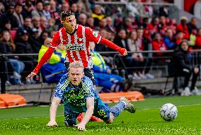 PSV v AFC Ajax - Eredivisie