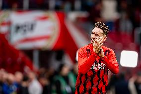 PSV v AFC Ajax - Eredivisie