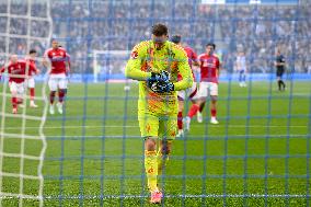 Brighton & Hove Albion v Nottingham Forest - Emirates FA Cup Quarter Final