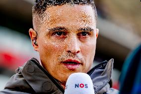 PSV v AFC Ajax - Eredivisie