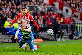 PSV v AFC Ajax - Eredivisie